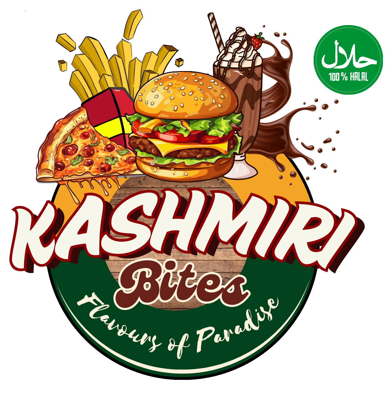 Kashmiri Bites